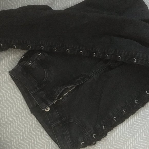 Girl's Jean - size - 4 - NWOT - Picture 3 of 5